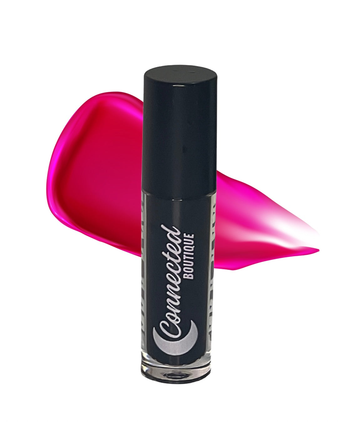 Color Changing Lip and Cheek Stain Long Lasting Matte Hydrating Smudge Proof – Gothic Vanilla Tint