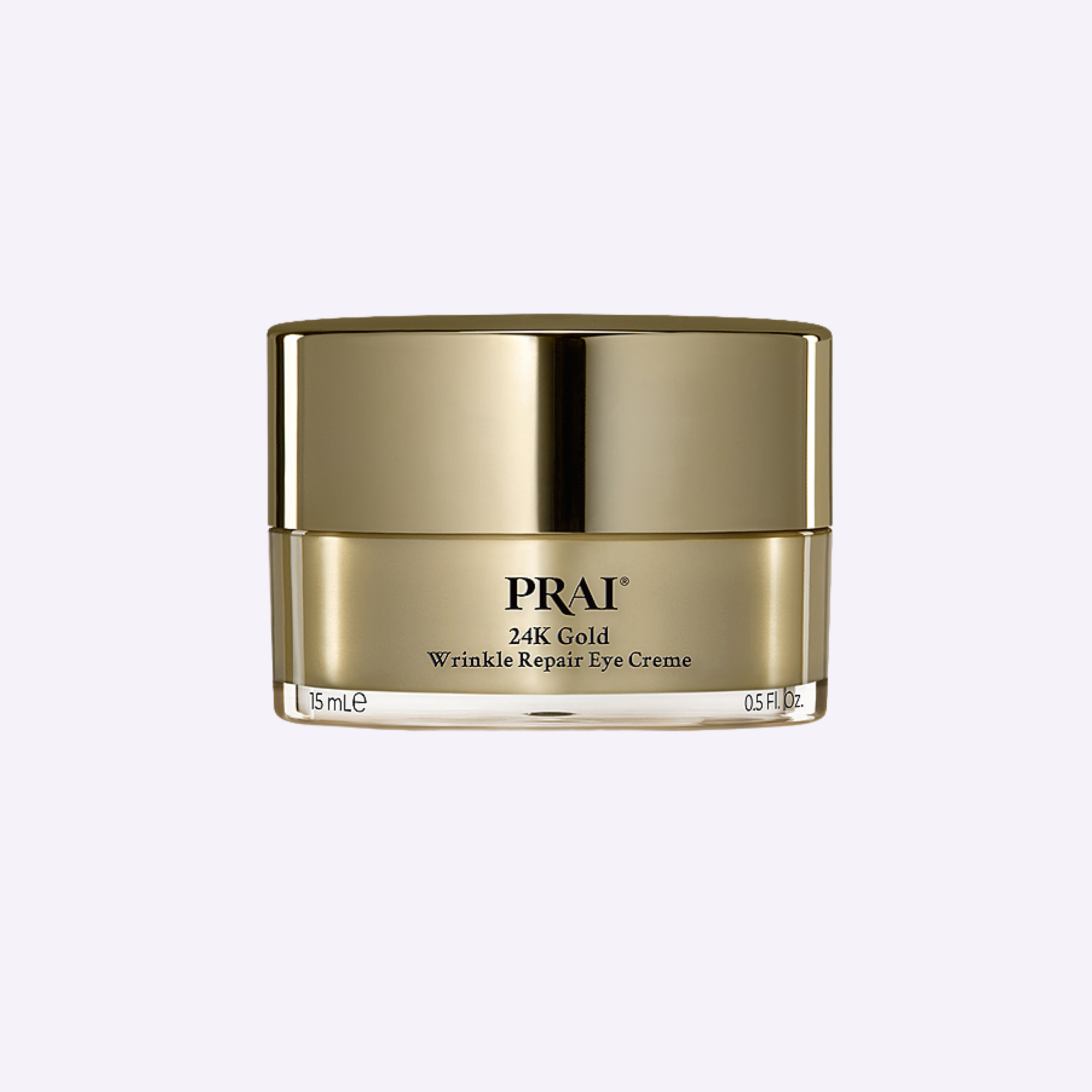 24K Gold Wrinkle Repair Eye Creme 