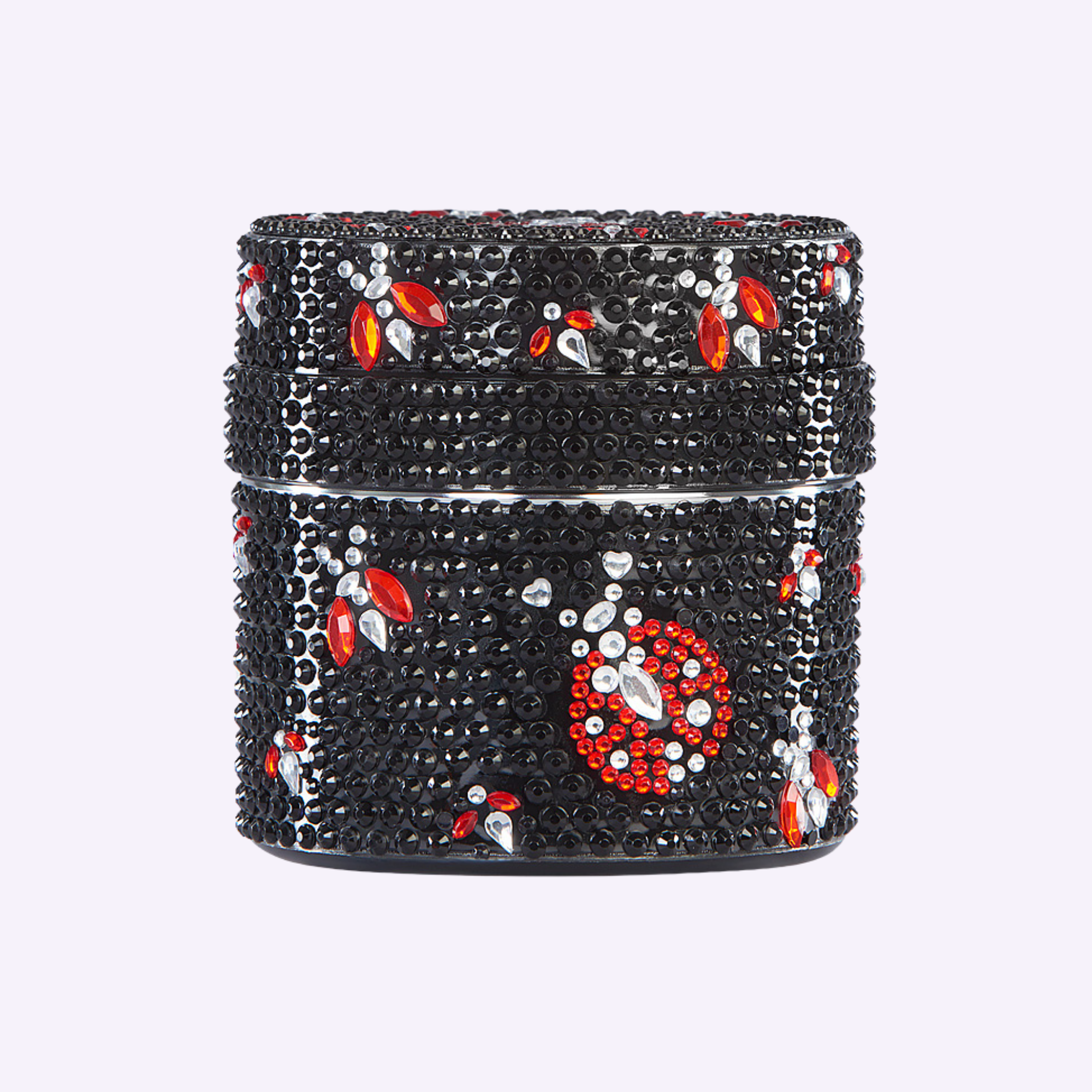 24K Gold Wrinkle Repair Night Creme - Limited Ladybug Design 