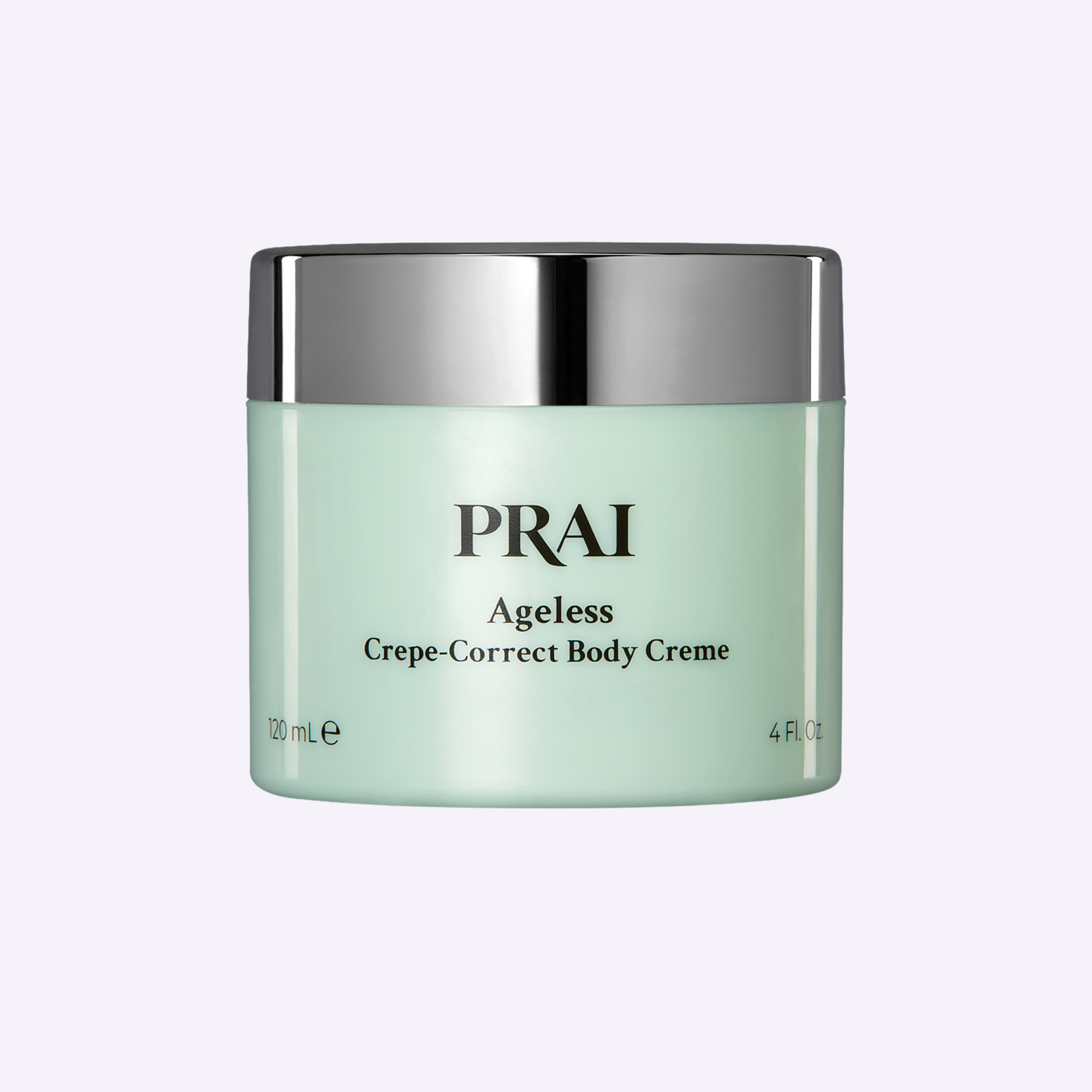 Ageless Crepe-Correct Body Creme 