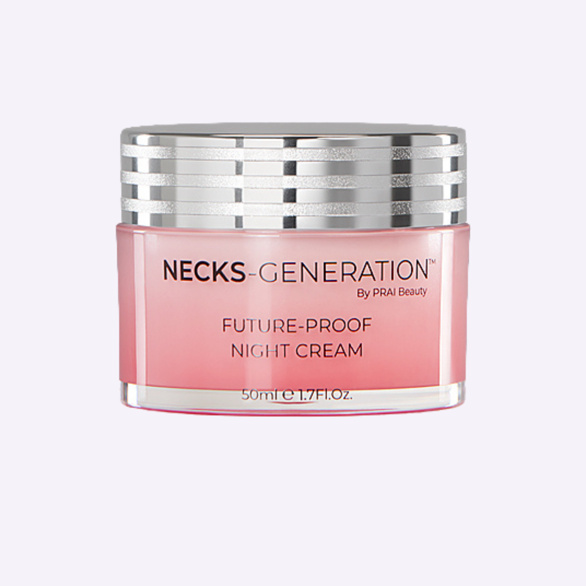 Necks-Generation Future-Proof Night Cream 