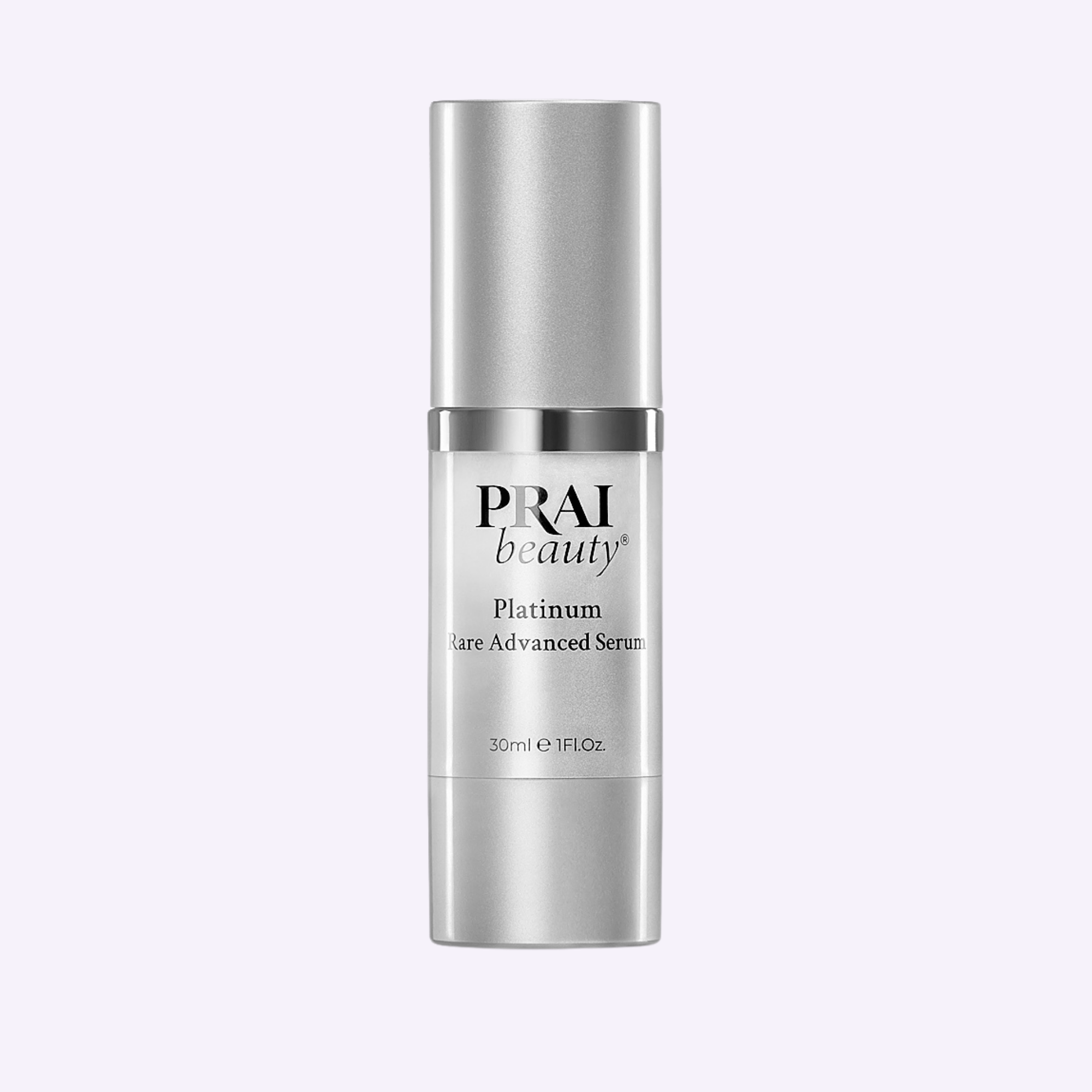 Platinum Rare Advanced Serum 