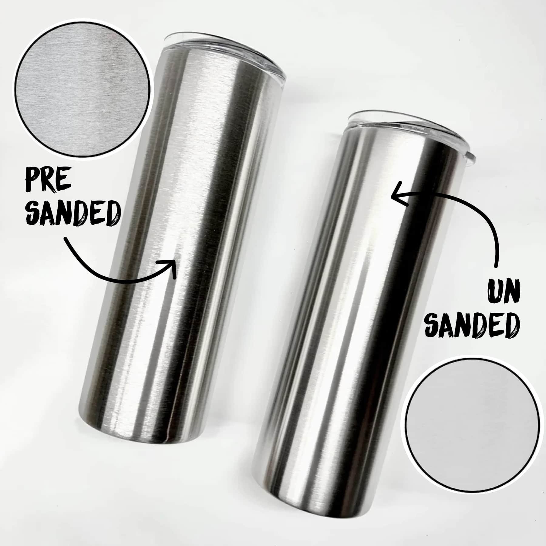 Pre-Sanded 30oz Tumbler-3