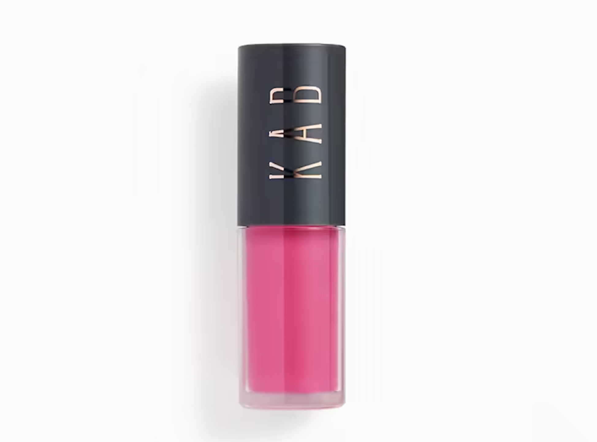 Mini Hydrating Tinted Lip Oil – Non Sticky, Cupcake Scented, Cruelty Free (3.7g)
