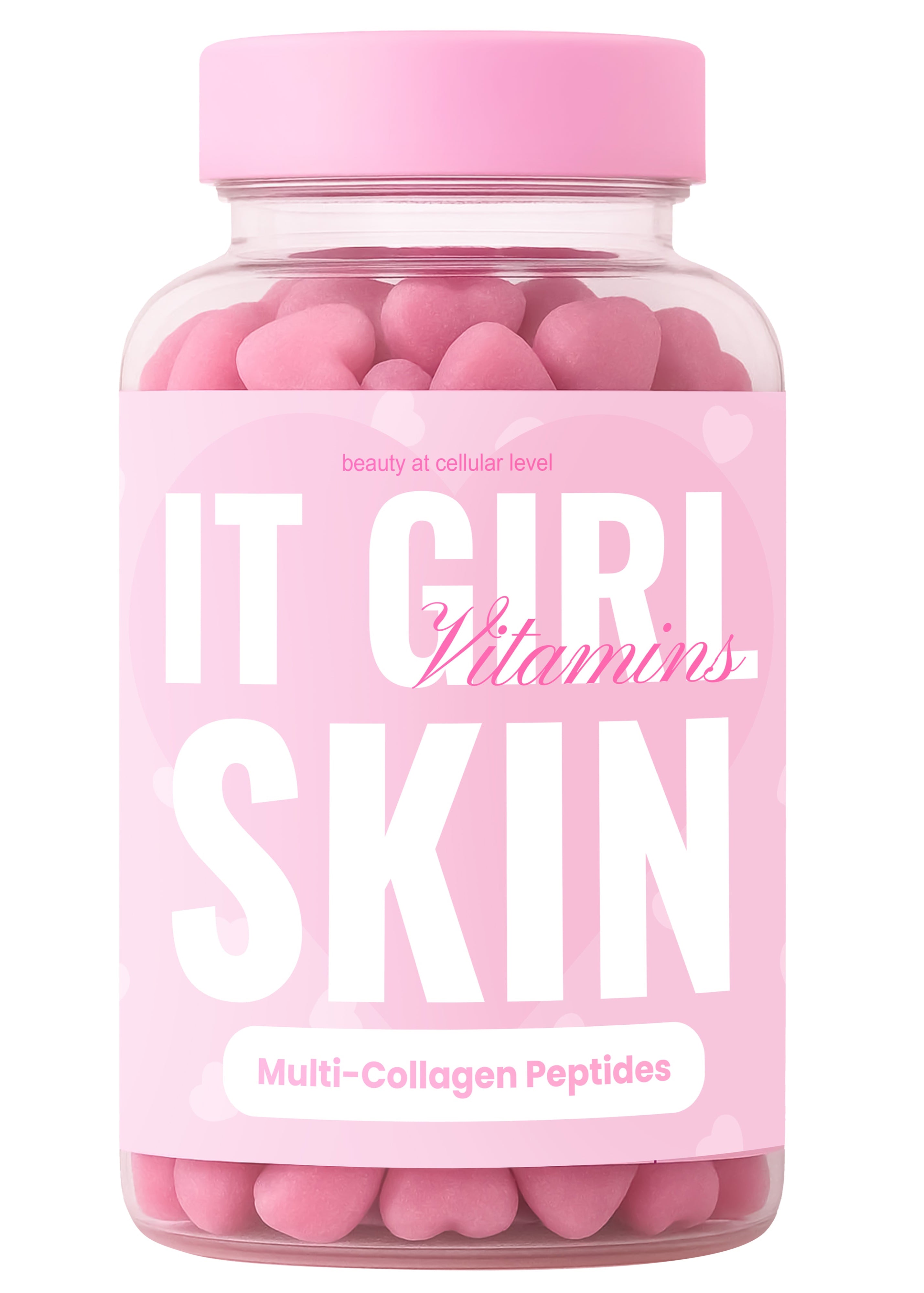 It Girl Skin – Skin Food 