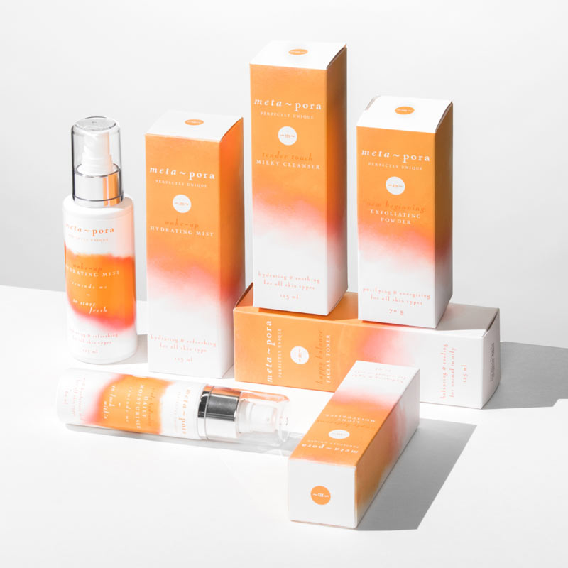 Quandong Radiance Wake-Up Hydrating Mist – Organic, Vegan & AHA-Enriched Skin Revitalizer