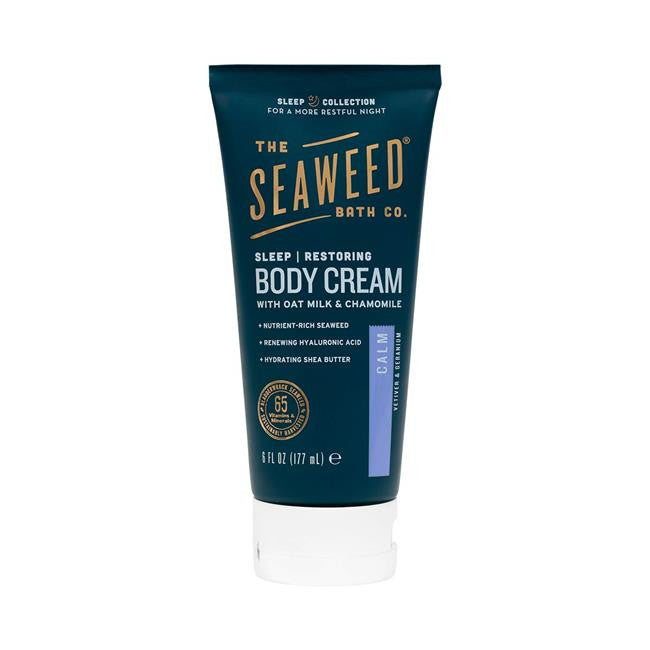 SBC BDY CREAM SLEEP CALM ( 1 X 6 OZ   )-0