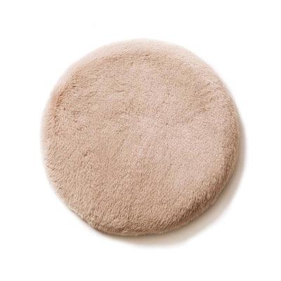 Plush Velvet Pet Litter Mat - Premium Comfort Cat & Dog Rug