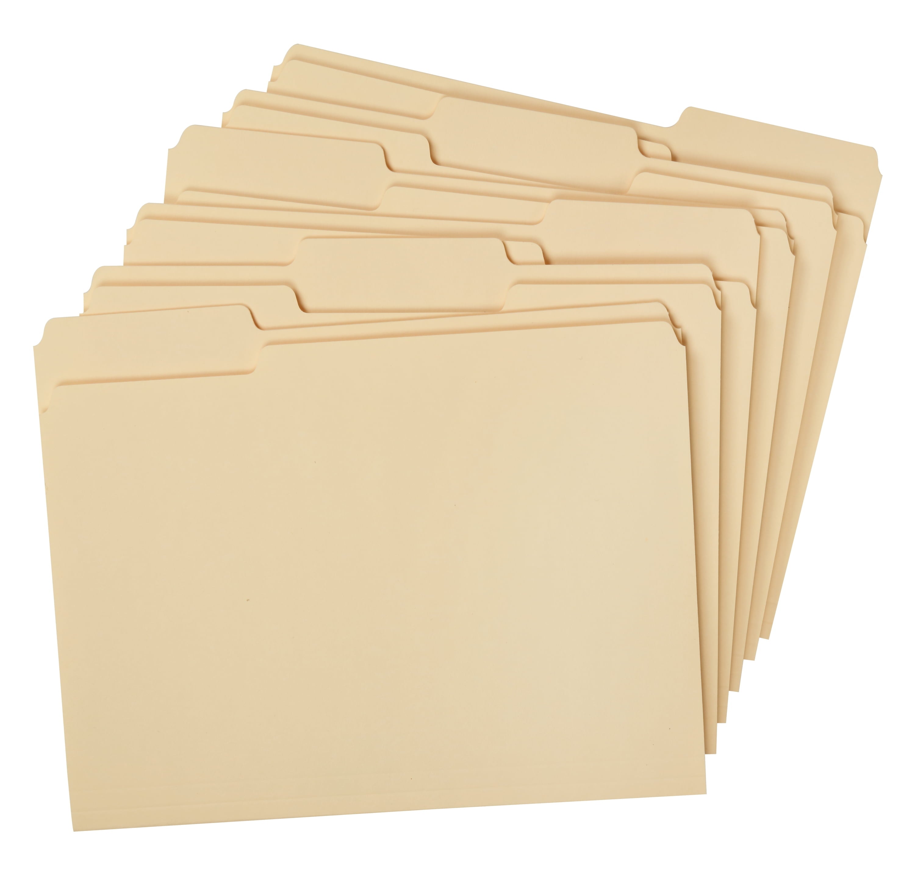 Pendaflex® Heavyweight File Folder, Letter Size, 25 per Pack, Manila