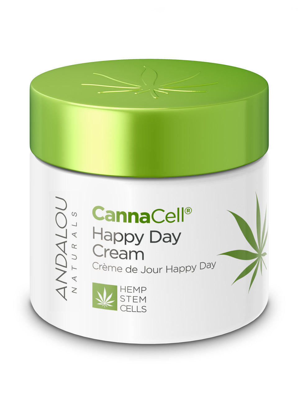 A.N CANNACELL HPPY DAYCM ( 1 X 1.7 OZ   )-2