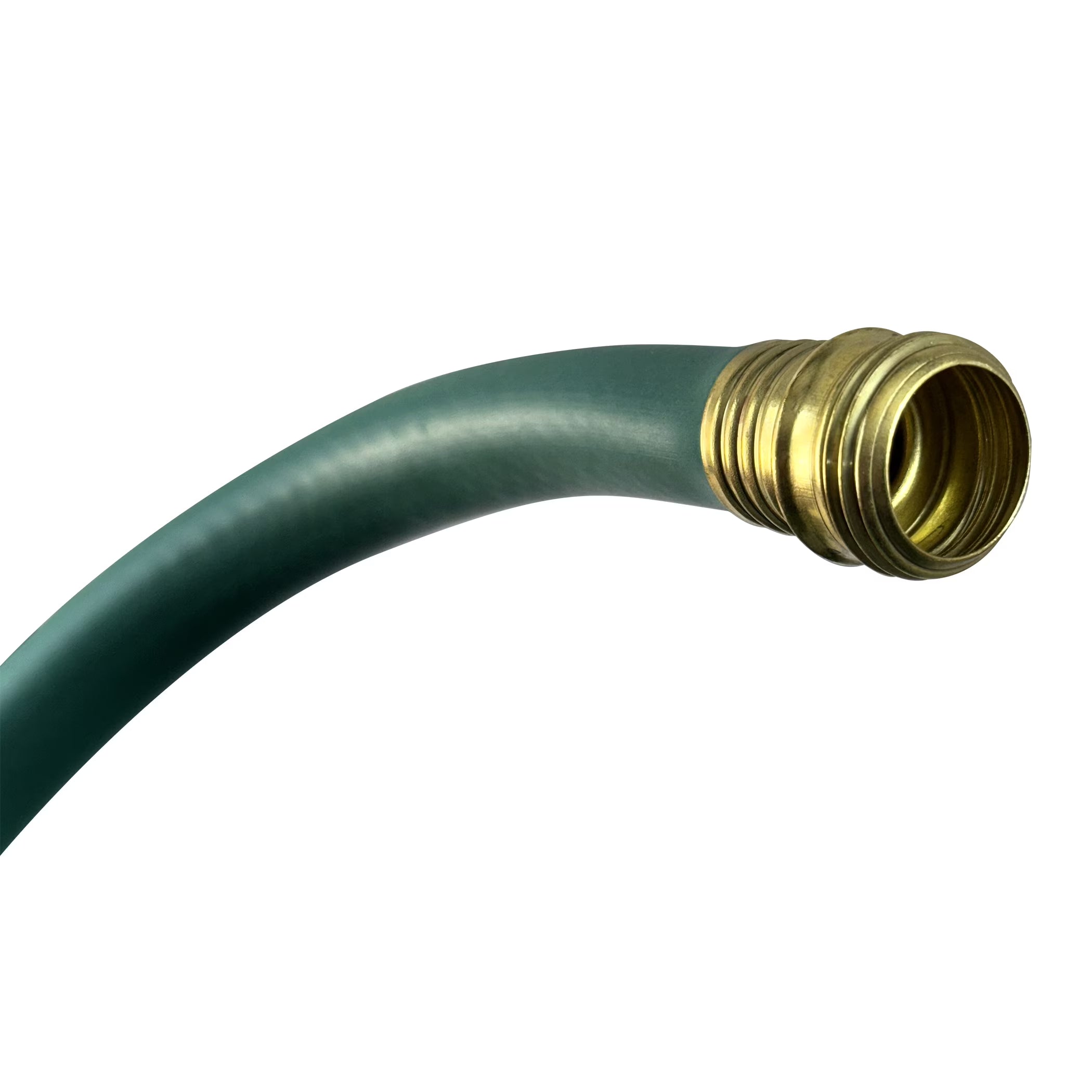 Expert Gardener 5/8-Inch X 25-Foot Light Duty Garden Hose