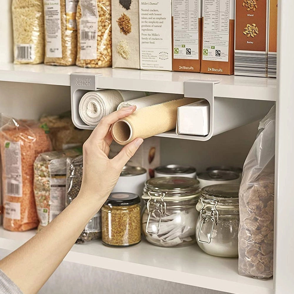 Storage & Space Savers