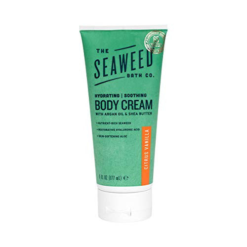 SBC BODY CREAM CIT VAN ( 1 X 6 OZ   )-0