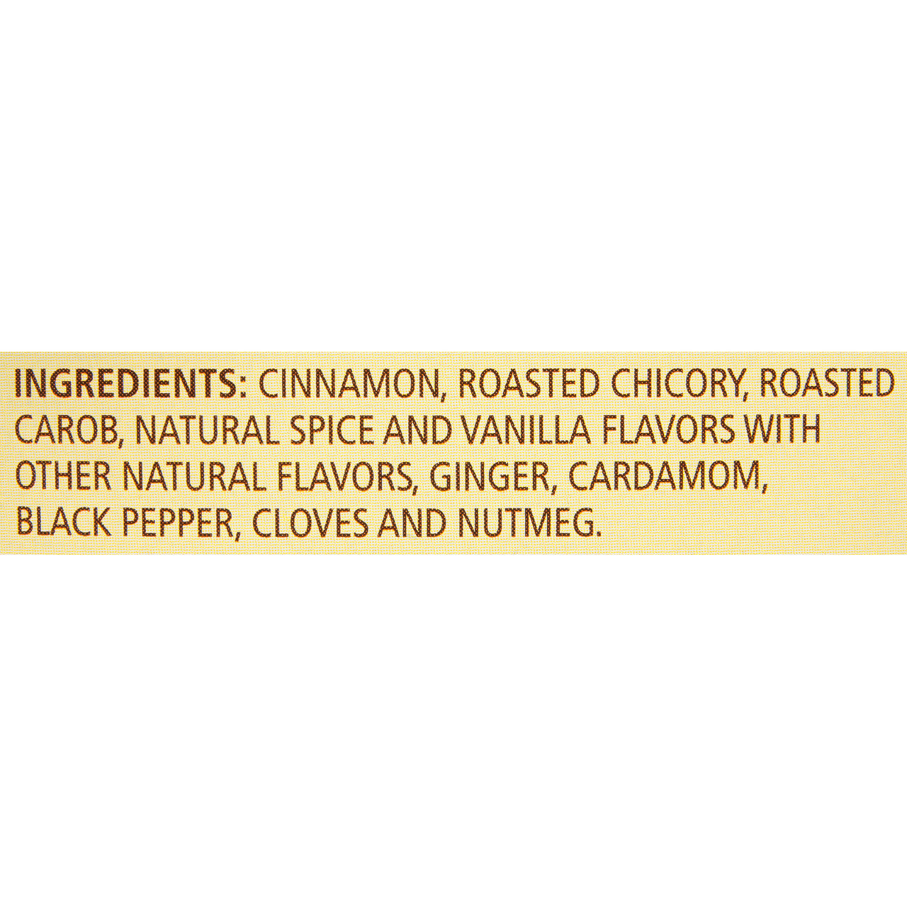 Celestial Seasonings Bengal Spice Herbal Tea – Caffeine-Free Chai Inspired Blend (6x20 Bags)