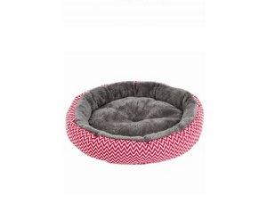 Ultimate Comfort Pet Bed - Luxury Cozy Nest for Dogs & Cats