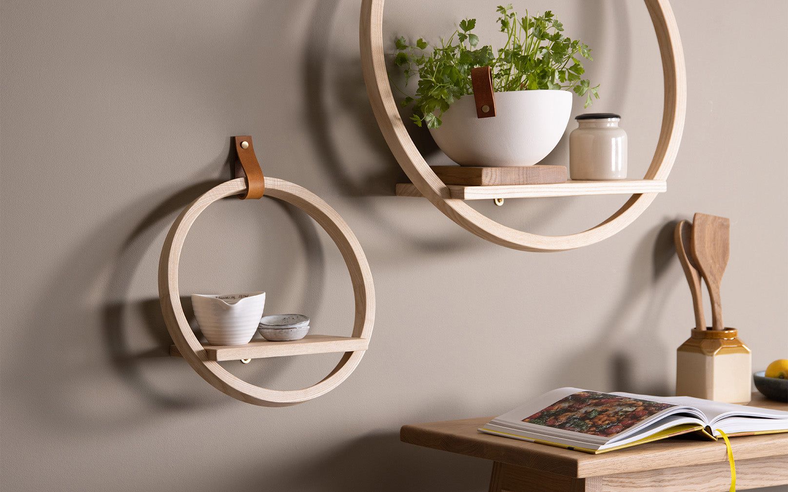 Small Accessories, Big Comfort