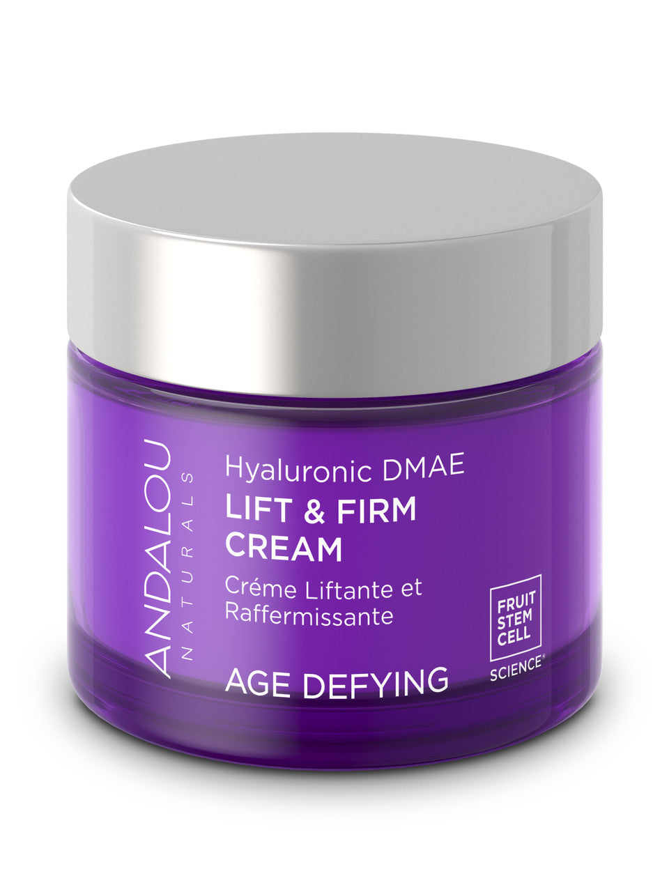 Andalou Naturals Dmae Lift And Firm Cream (1x1.7 Oz)-2