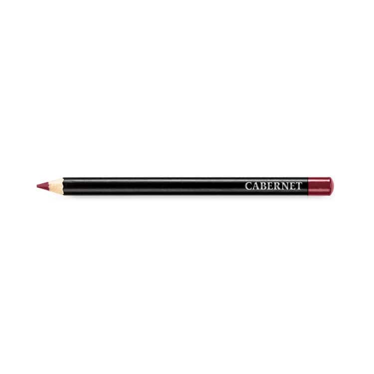 Danyel Cabernet Red Lip Liner Pencil – Long Lasting Creamy Formula