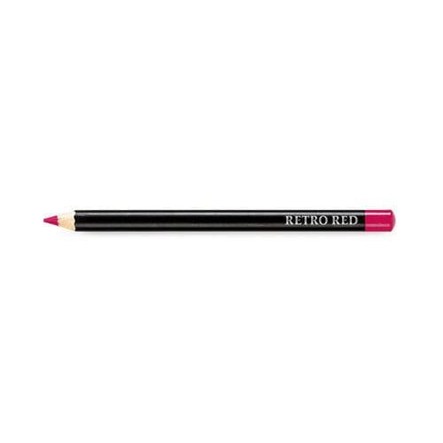 Danyel Lipstick – Red Flame | Best True Red Lipstick