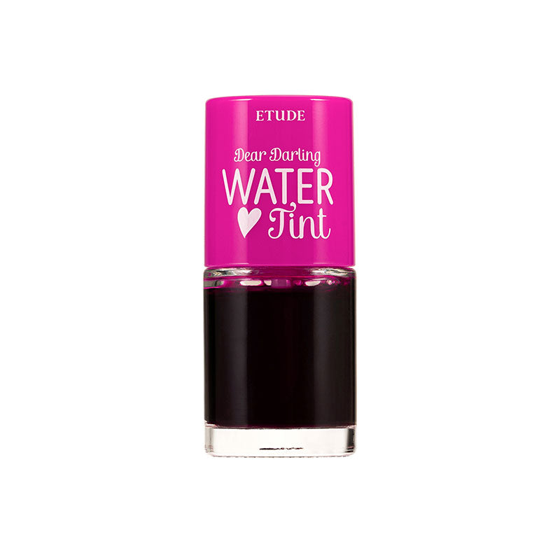 Etude House Dear Darling Water Tint – Long Lasting K-Beauty Lip Tint (5 Fruity Shades)