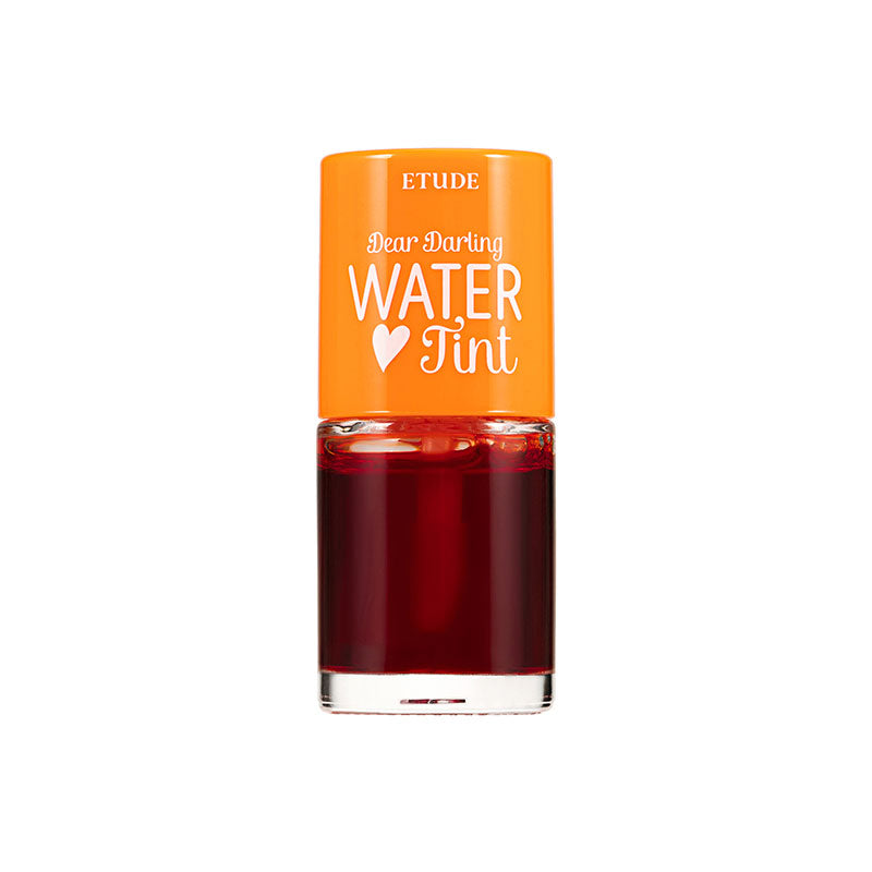 Etude House Dear Darling Water Tint – Long Lasting K-Beauty Lip Tint (5 Fruity Shades)