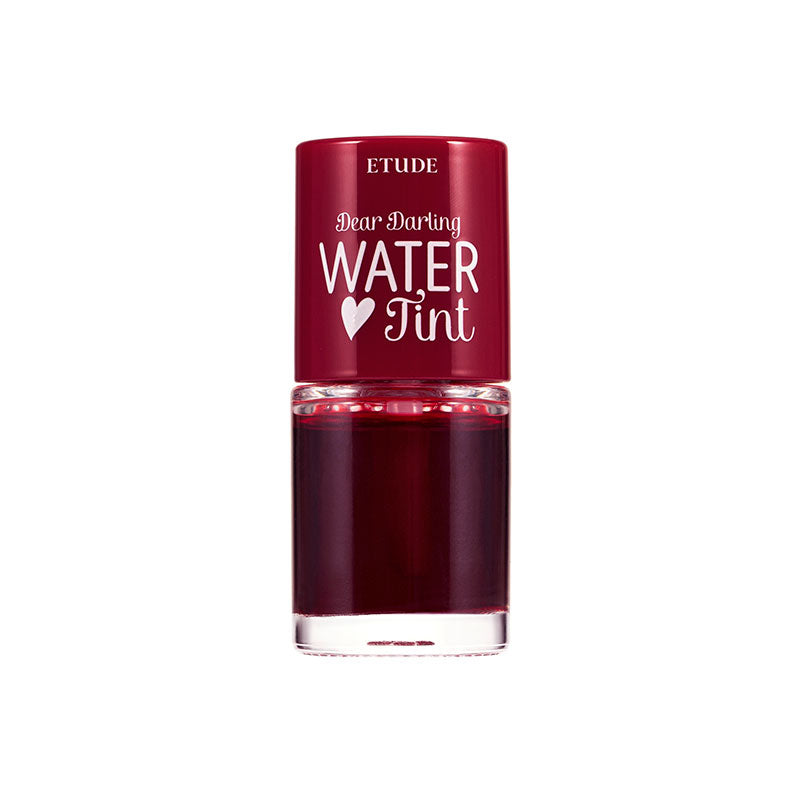Etude House Dear Darling Water Tint – Long Lasting K-Beauty Lip Tint (5 Fruity Shades)