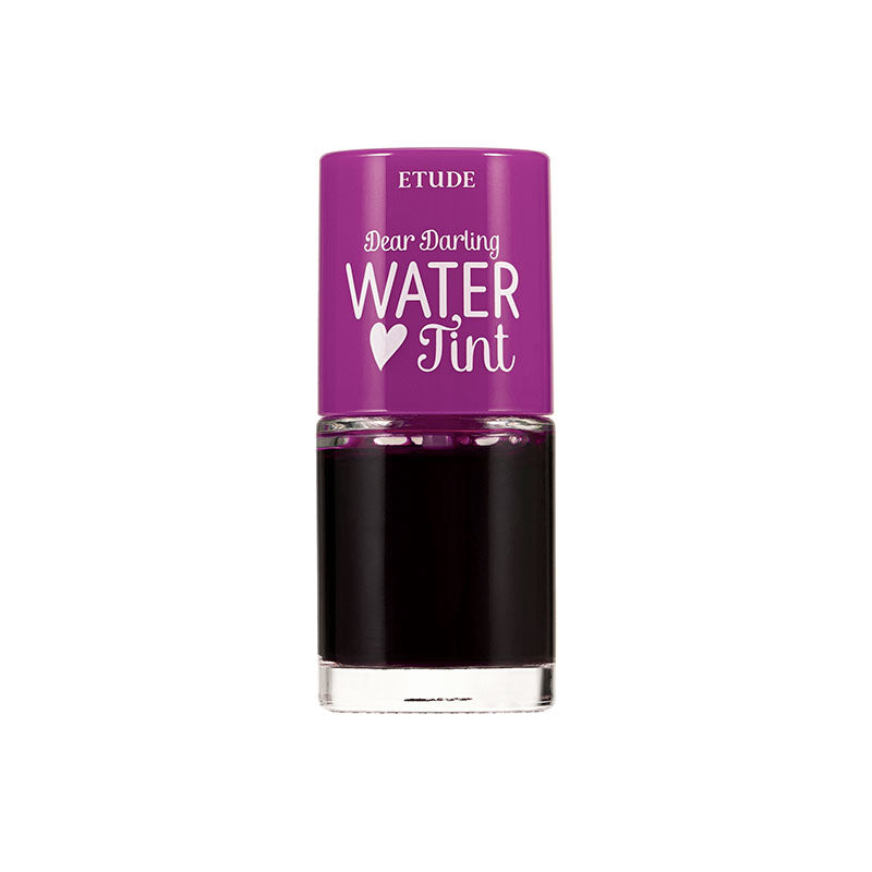 Etude House Dear Darling Water Tint – Long Lasting K-Beauty Lip Tint (5 Fruity Shades)