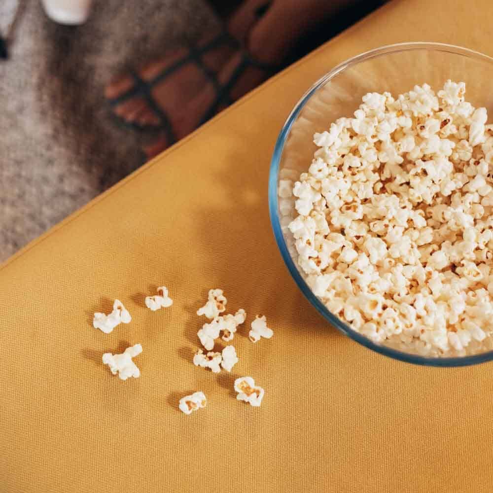 Everything But The Popcorn Seasoning – Gourmet All-Natural Popcorn Spice Blend | Non-GMO, Small Batch | Perfect for Popcorn, Chicken, Veggies & Air Fryer Meals