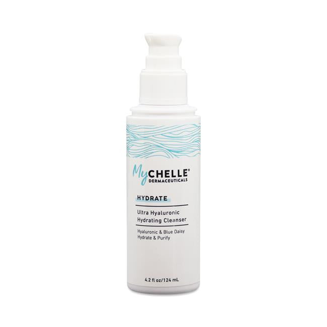 MYCHL CLNSR ULT HYALURNC ( 1 X 4.2 OZ   )-0
