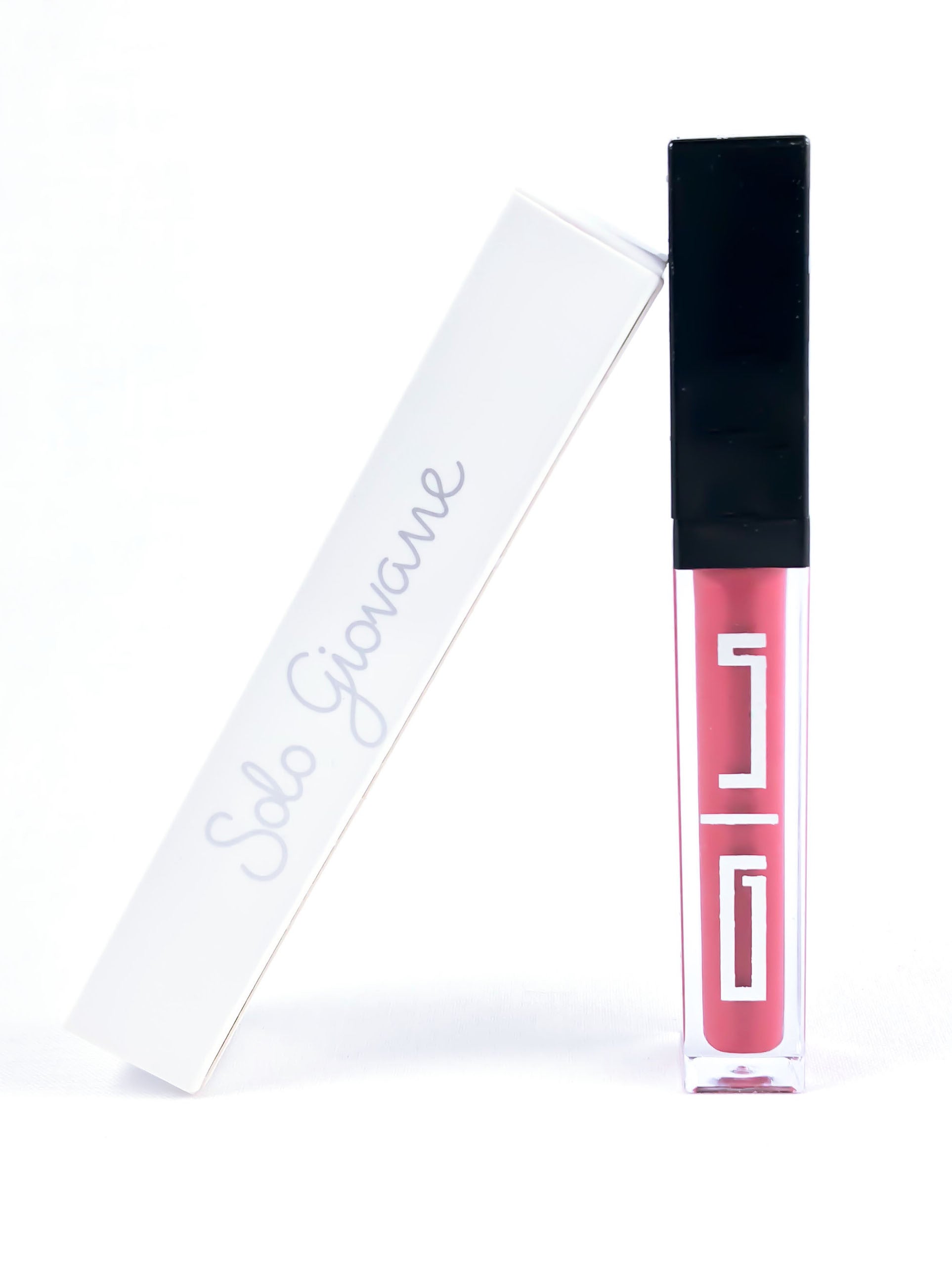 Glossy-Color Lip Cream 10-0