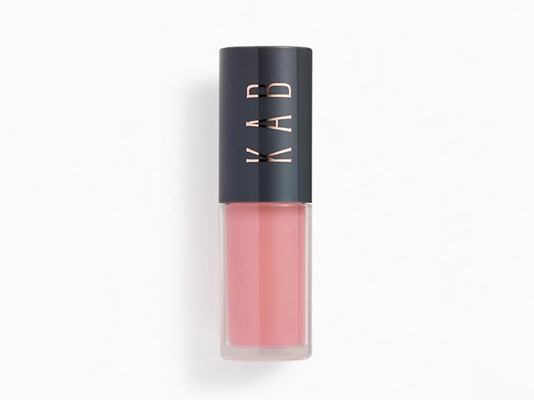 Mini Hydrating Tinted Lip Oil – Non Sticky, Cupcake Scented, Cruelty Free (3.7g)