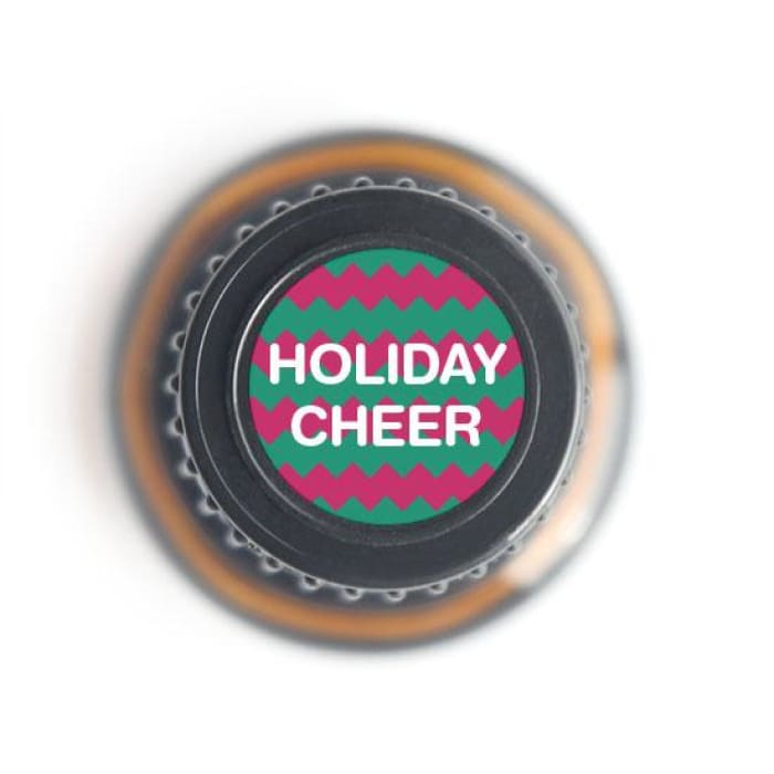 Festive Aromas Essential Oil Blend - Holiday Memories 15ml