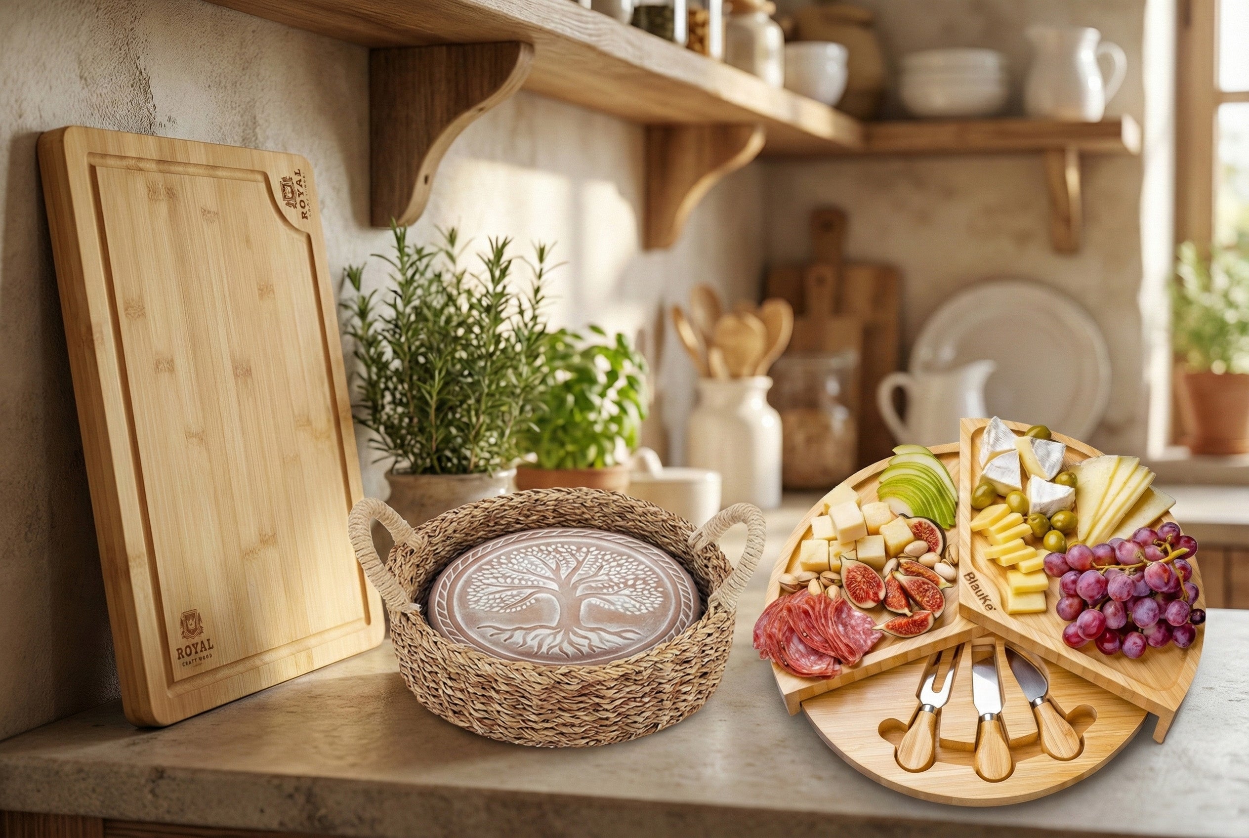 Wellness Starts at Home