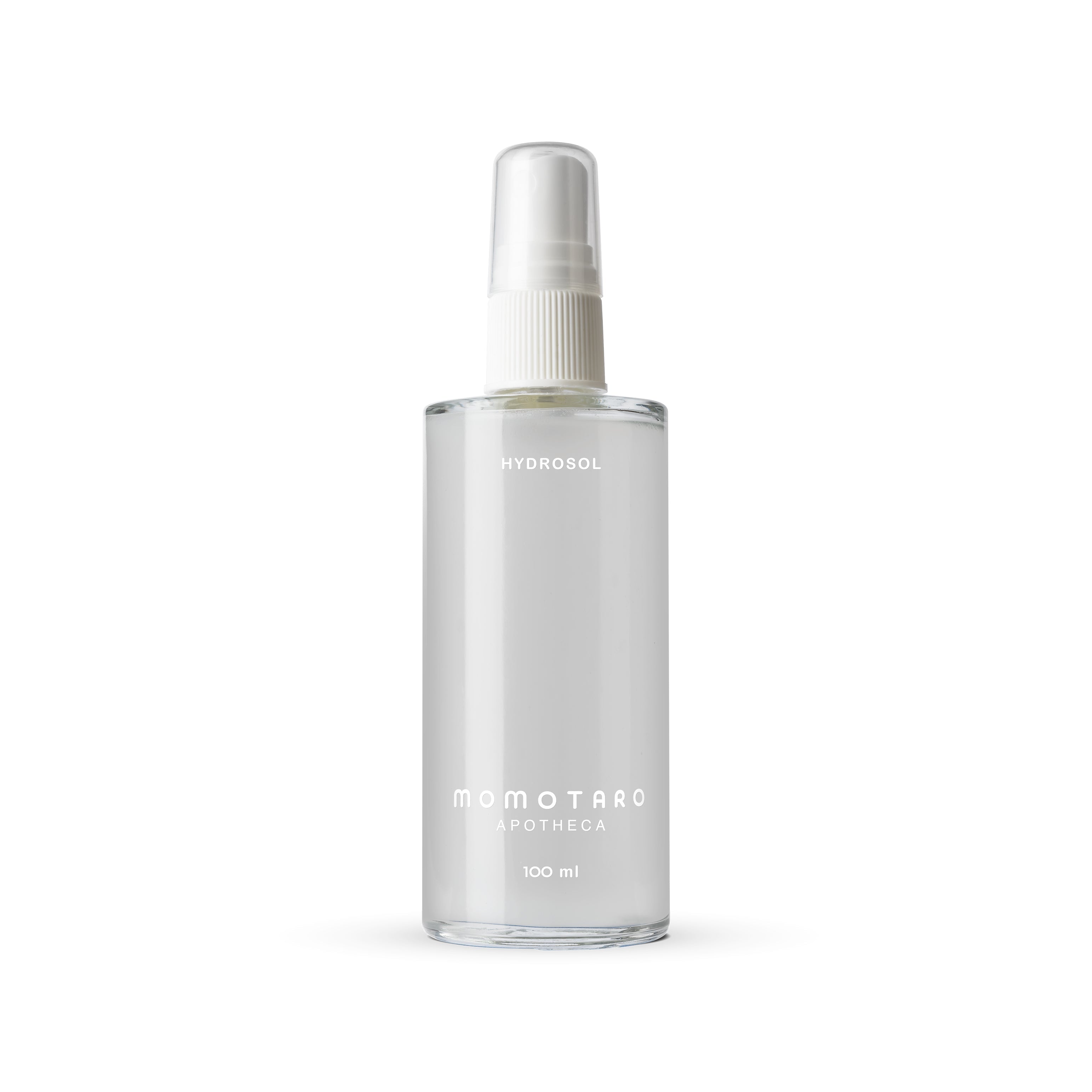 pH Balancing Antimicrobial Hydrosol Mist for Skin & Body
