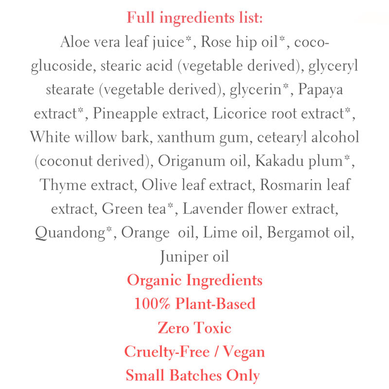 Hydrating Salicylic Acid Light Moisturizer for Balanced Skin