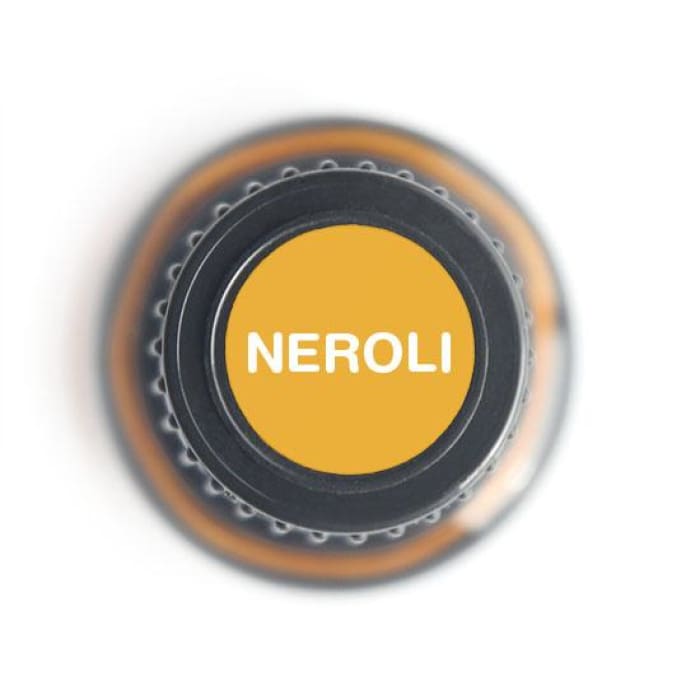 Organic Neroli Essential Oil - 5ml Pure Citrus Aurantium Amara for Aromatherapy & Skincare