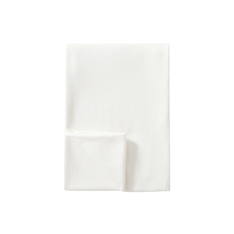 Newborn Solid Color Cotton Wrap Quilt – Ultra-Soft Baby Nap Blanket for Boys & Girls