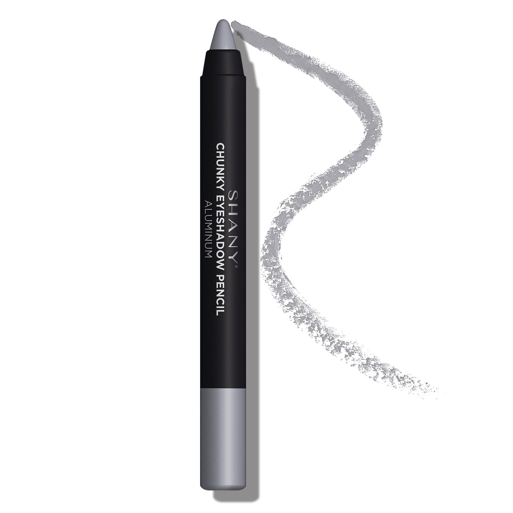 SHANY Chunky Eyeshadow Eye Pencil – Hypoallergenic Multi-Purpose Makeup Pencil