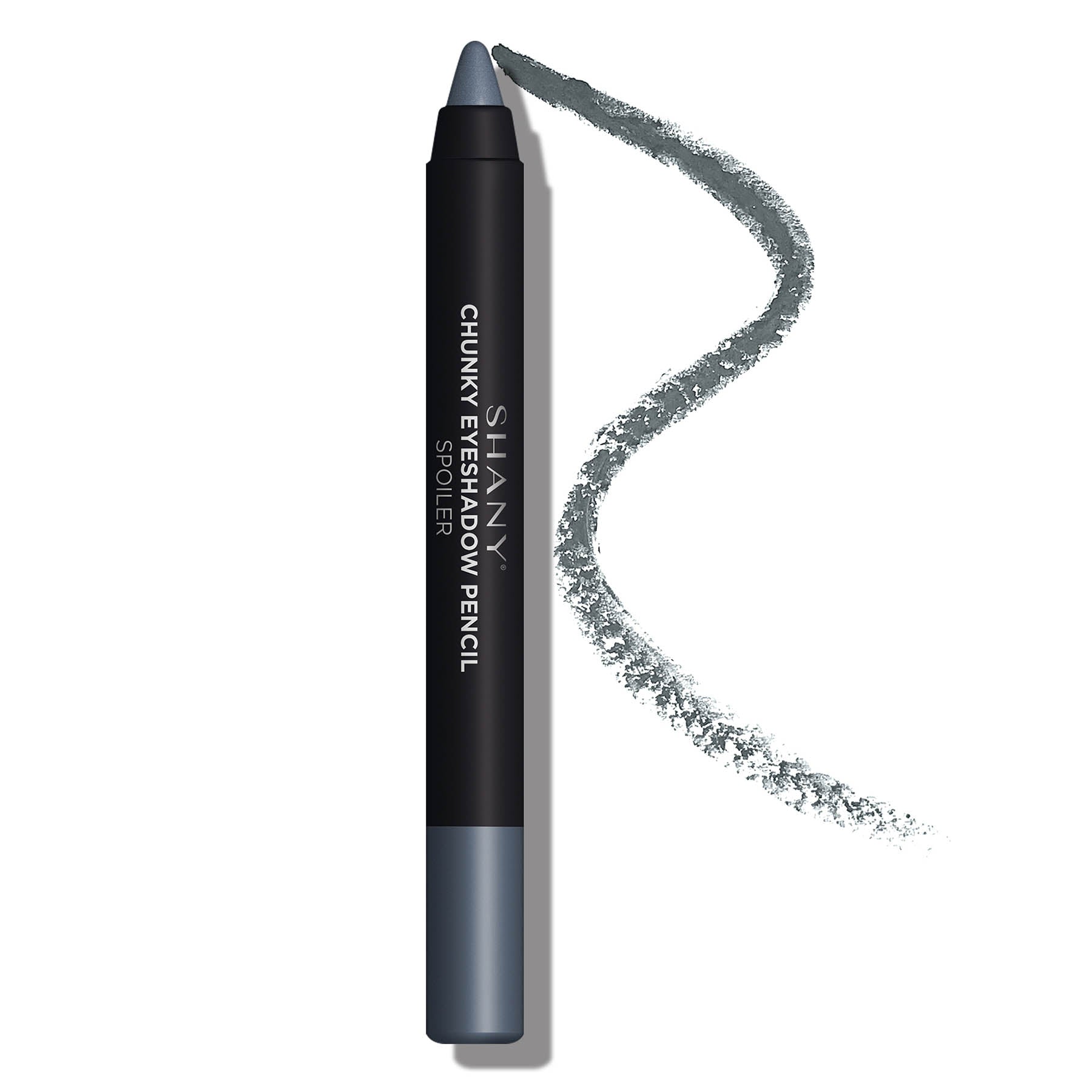 SHANY Chunky Eyeshadow Eye Pencil – Hypoallergenic Multi-Purpose Makeup Pencil