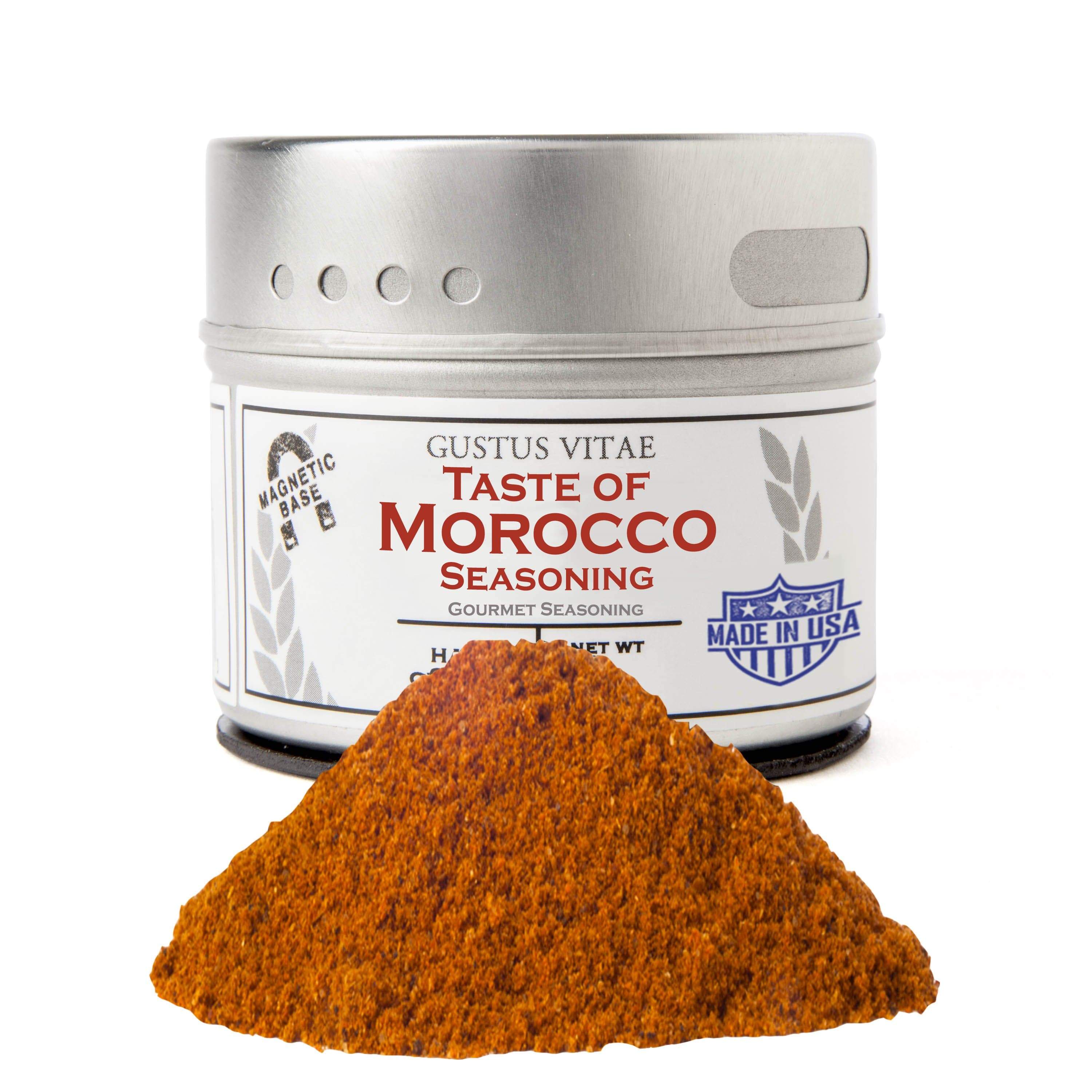 Taste of Morocco-0